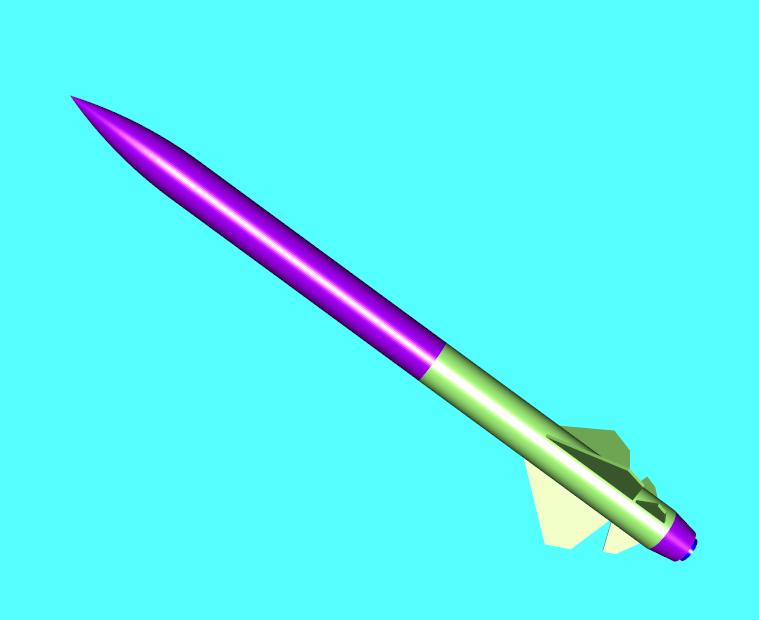4" Nuclear Fusion II