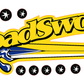 4" Broadsword Decal