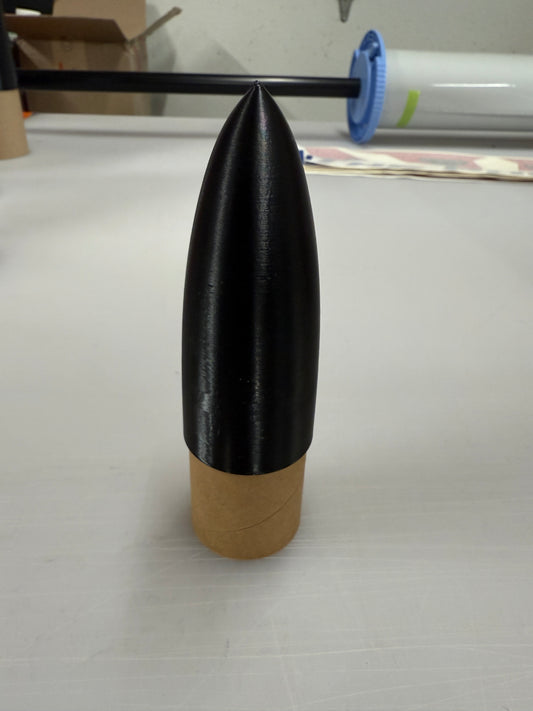 38mm Ogive nose cone