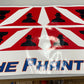 4" The Phantom