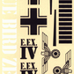4" Blue Bird Zero Decal