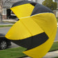 DR-18 Parabolic Cupped Parachute