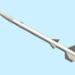 4" Nike-X upscale