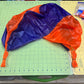 DR-10 Parabolic Cupped Parachute