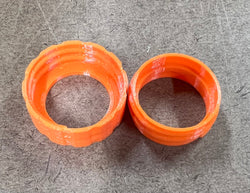 38mm Motor Retainer Cap only