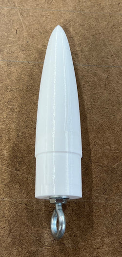 29mm Dragon 1 nose cone