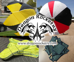 Dragon Rocketry Gift Card